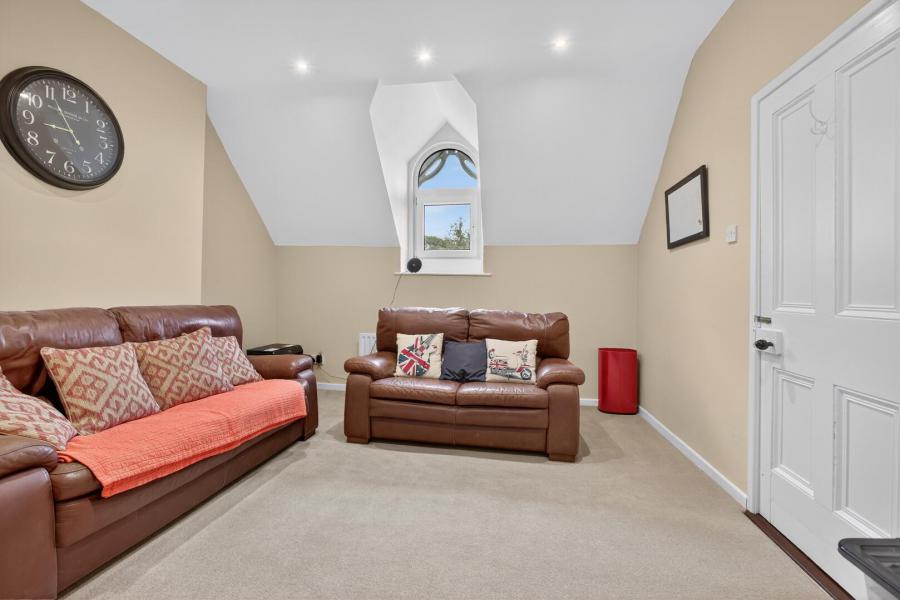 126 Ballymoney Road