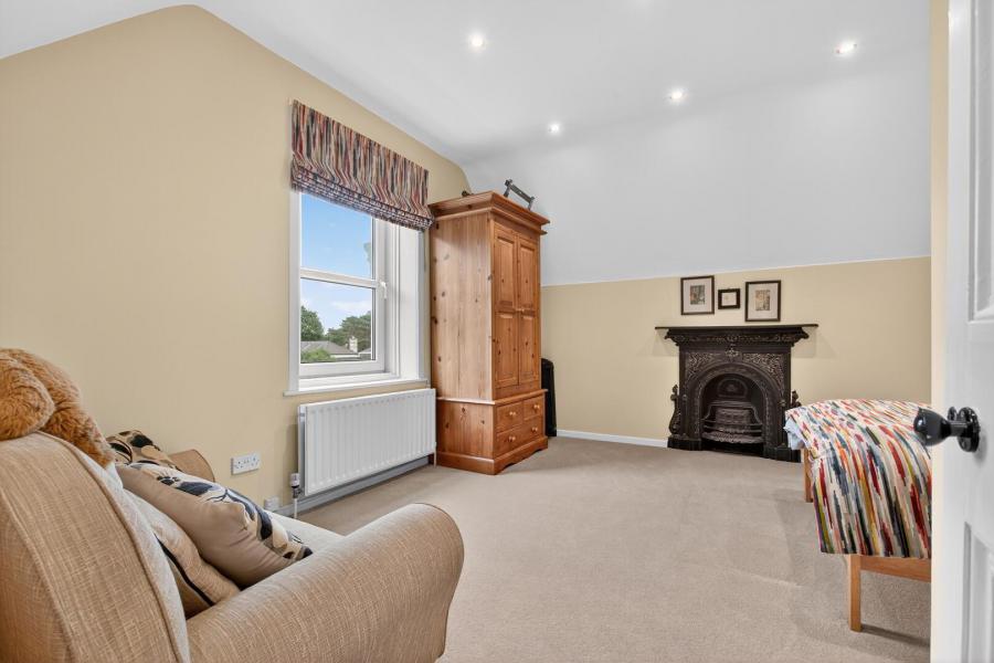 126 Ballymoney Road