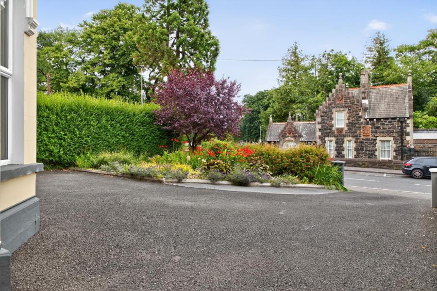 126 Ballymoney Road
