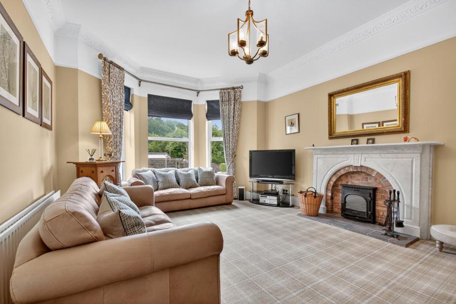 126 Ballymoney Road