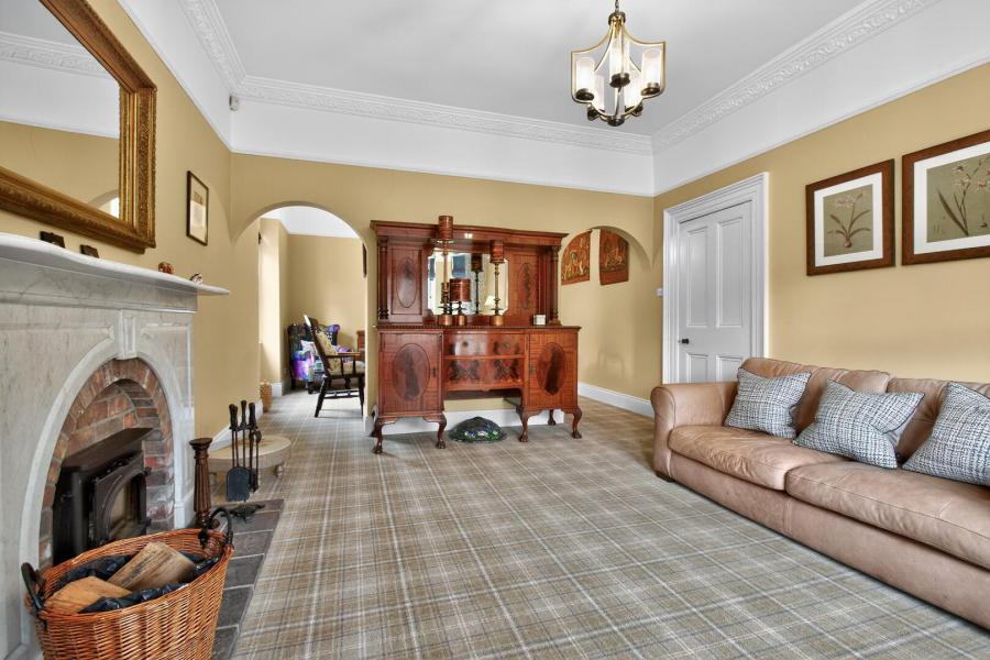126 Ballymoney Road