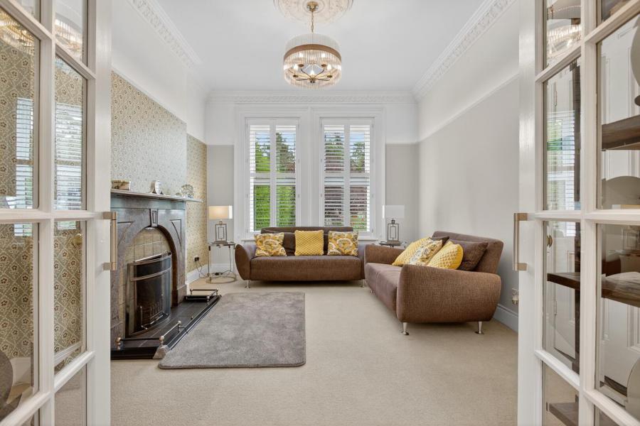 126 Ballymoney Road