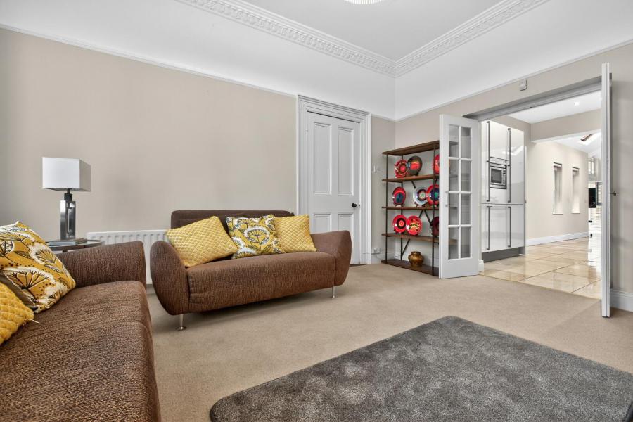 126 Ballymoney Road