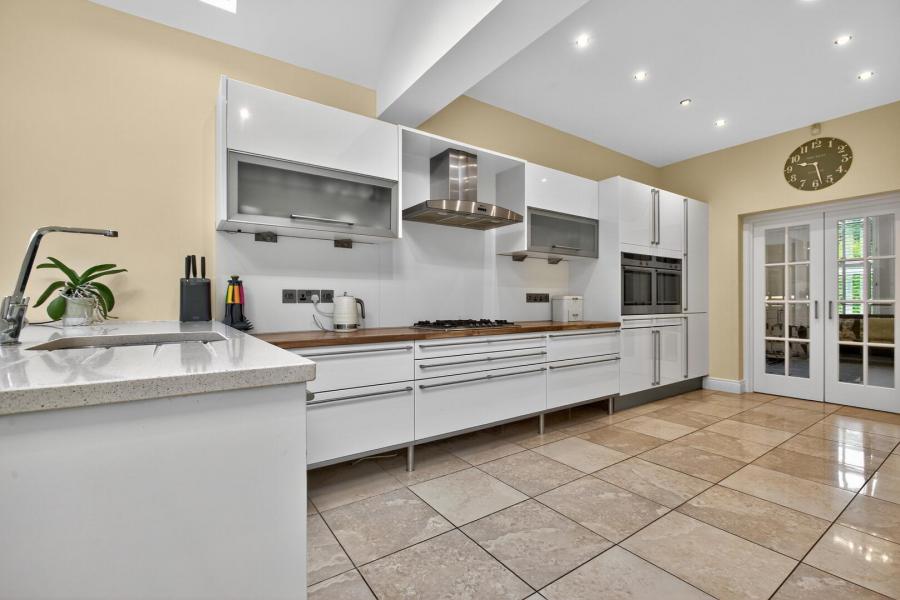 126 Ballymoney Road