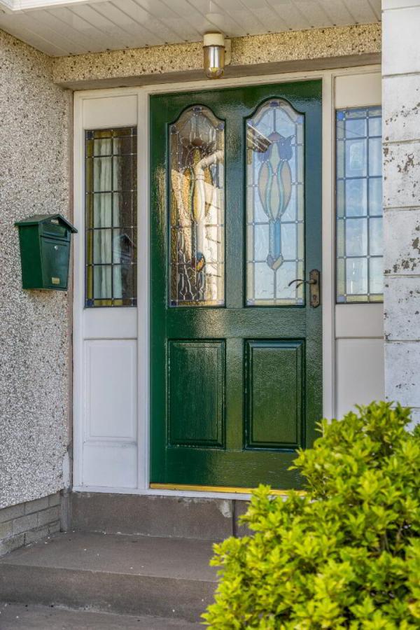 45 Tullygrawley Road