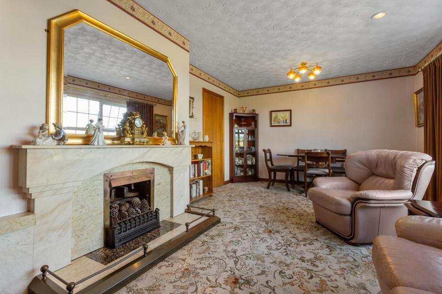45 Tullygrawley Road