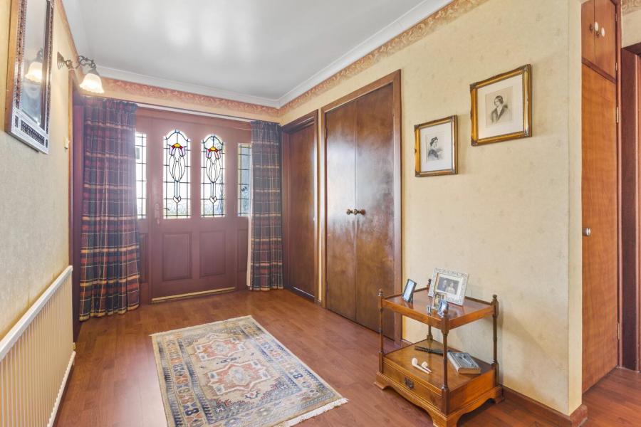 45 Tullygrawley Road