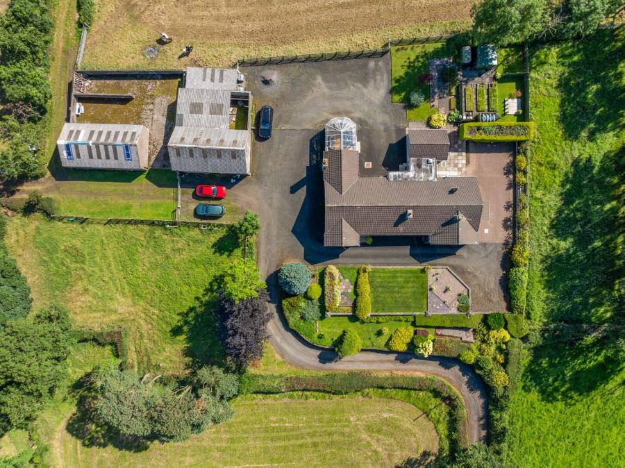 45 Tullygrawley Road