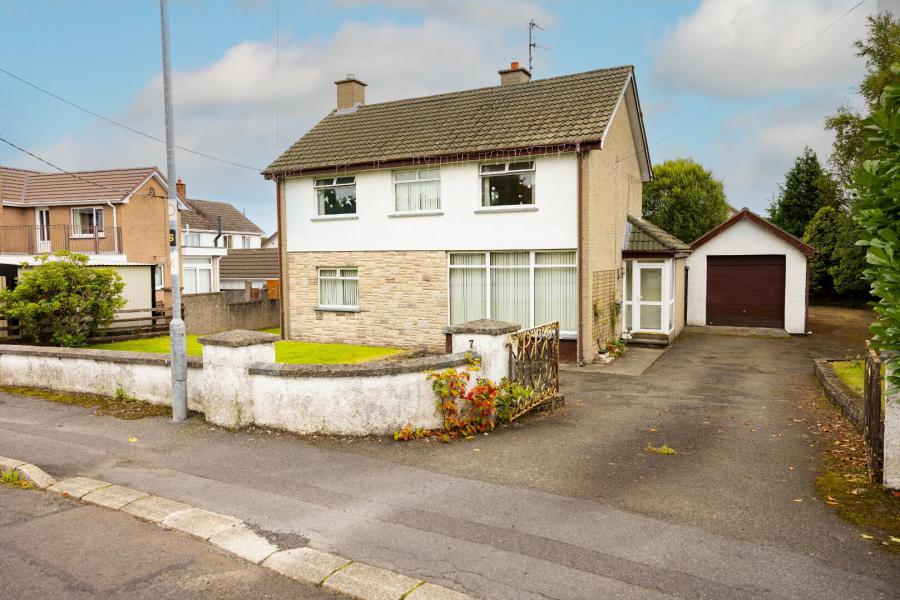 7 Parkmount Road