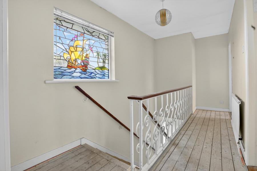 7 Parkmount Road