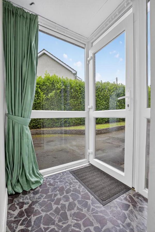 7 Parkmount Road