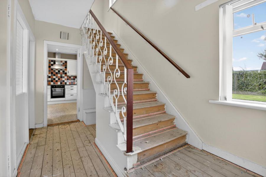 7 Parkmount Road