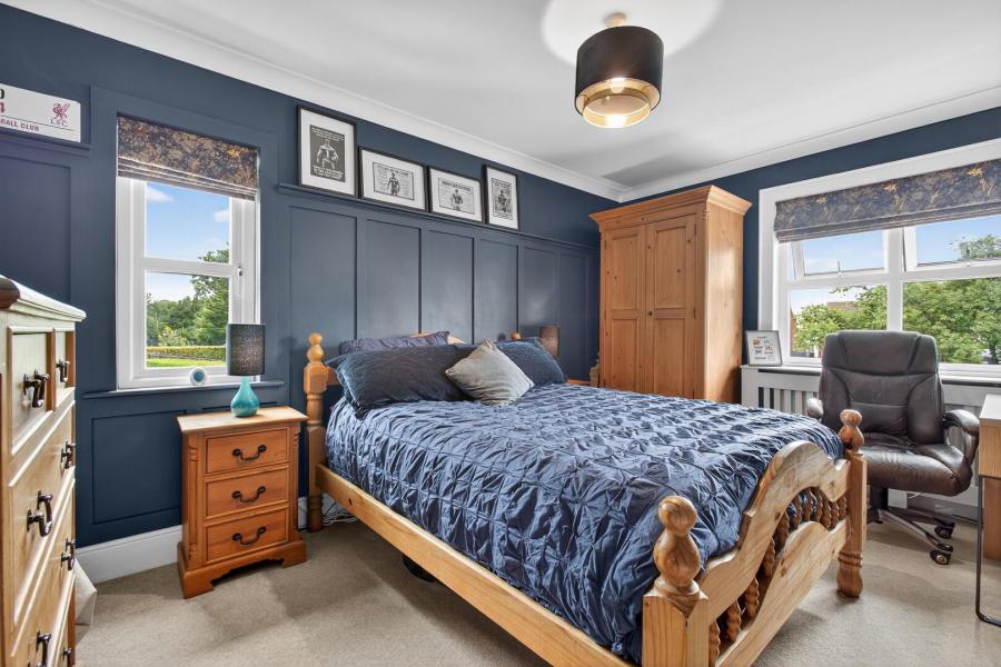 1 Beechvale