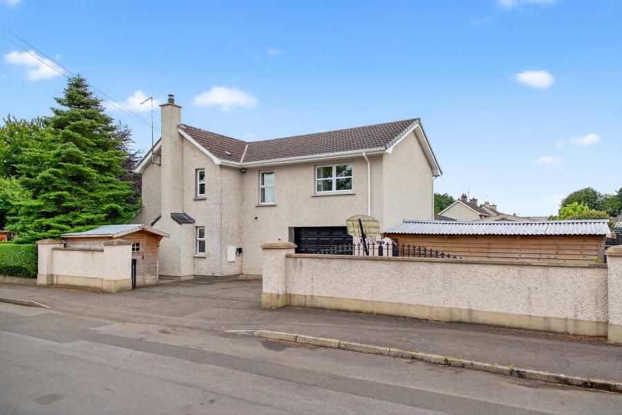 1 Beechvale