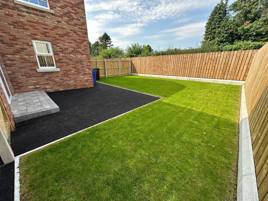 14 Glencombe Wood