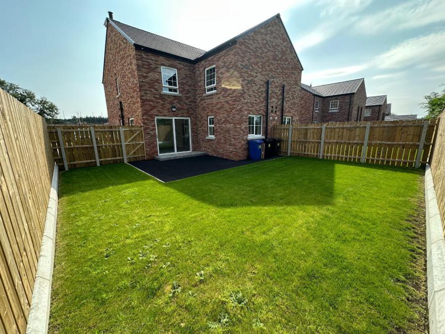 14 Glencombe Wood