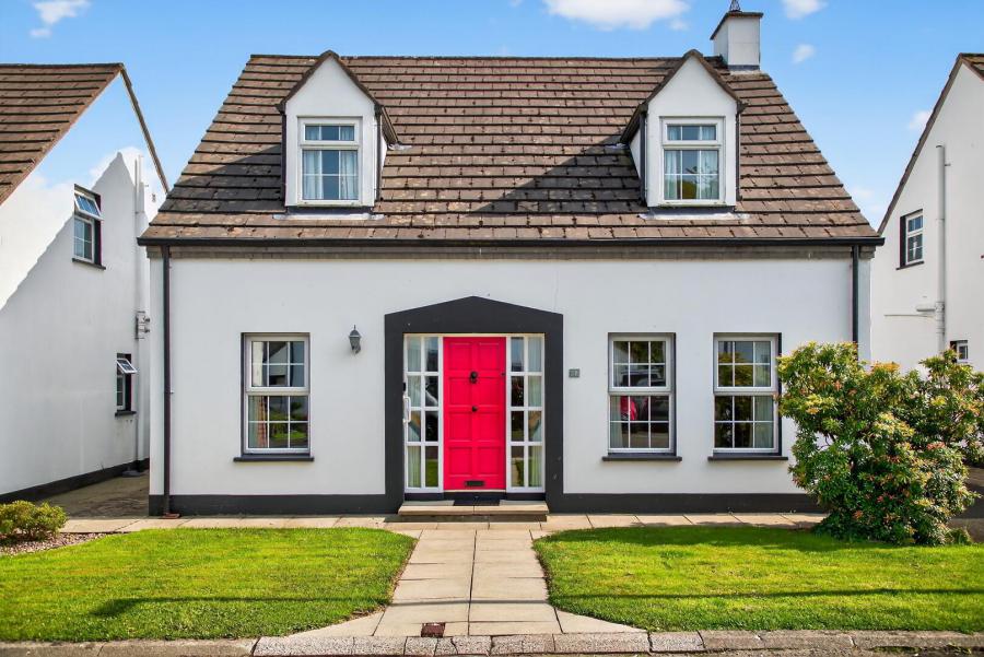 27 Gracefield