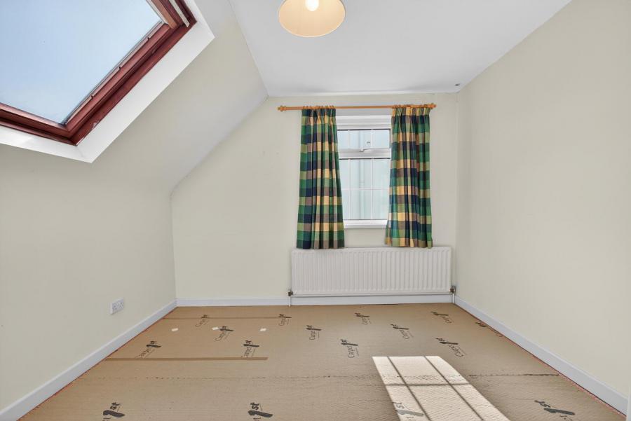 27 Gracefield