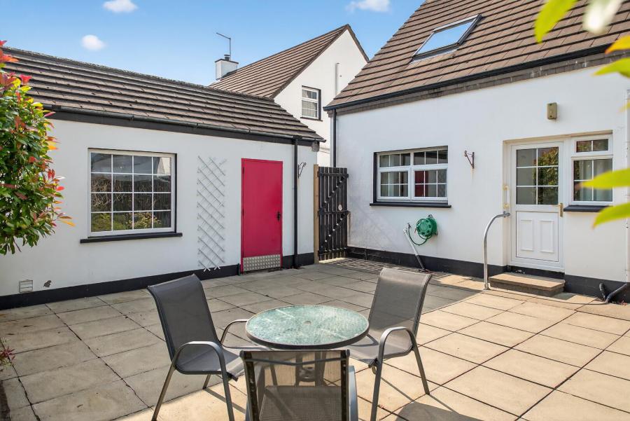 27 Gracefield