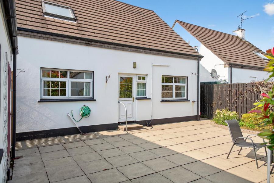 27 Gracefield