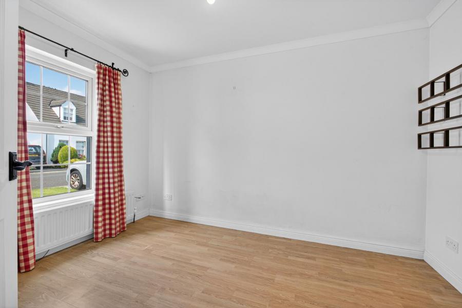 27 Gracefield