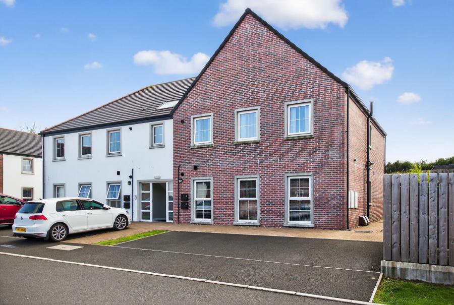 2, 10 Springfields,Kells, Ballymena, BT42 3FJ