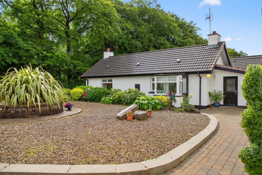 54 Clonetrace Road