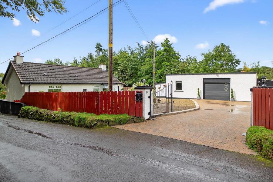 54 Clonetrace Road