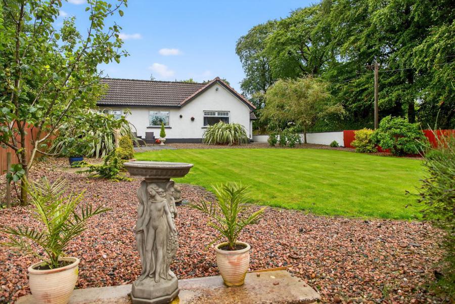 54 Clonetrace Road