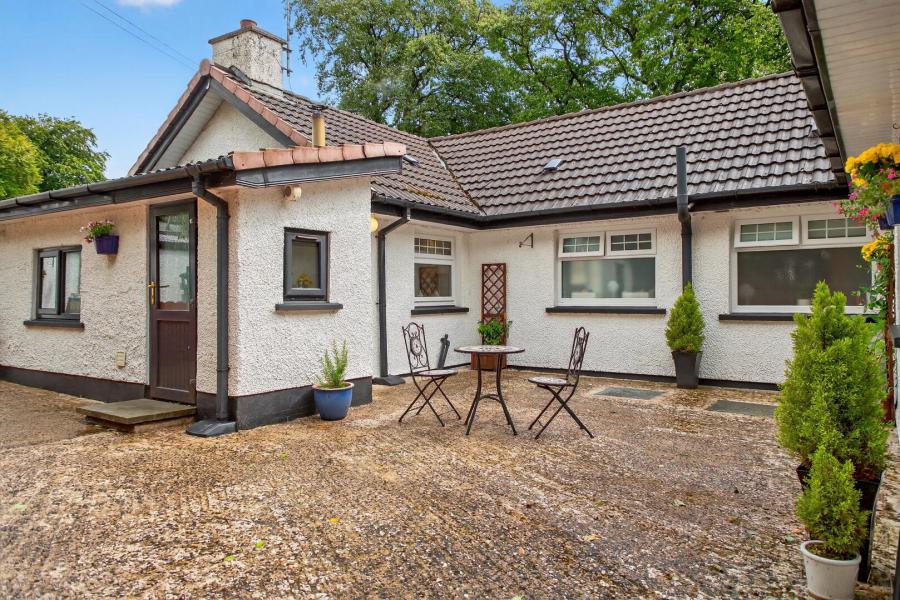 54 Clonetrace Road