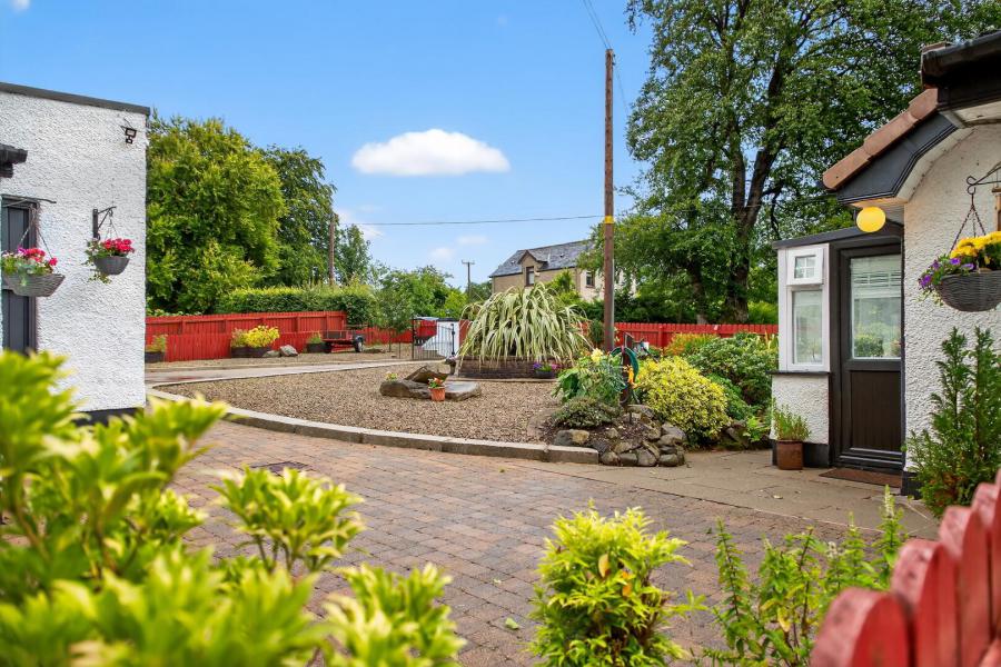54 Clonetrace Road