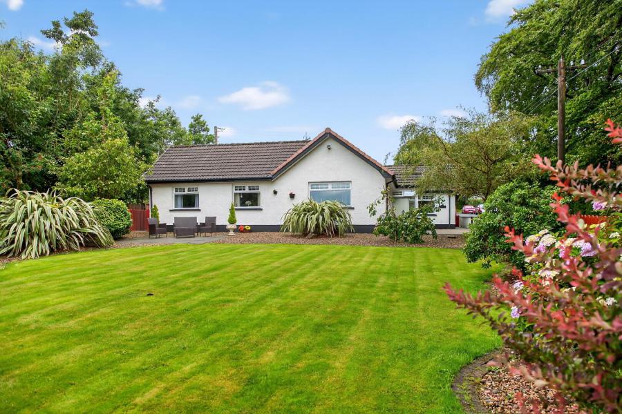54 Clonetrace Road