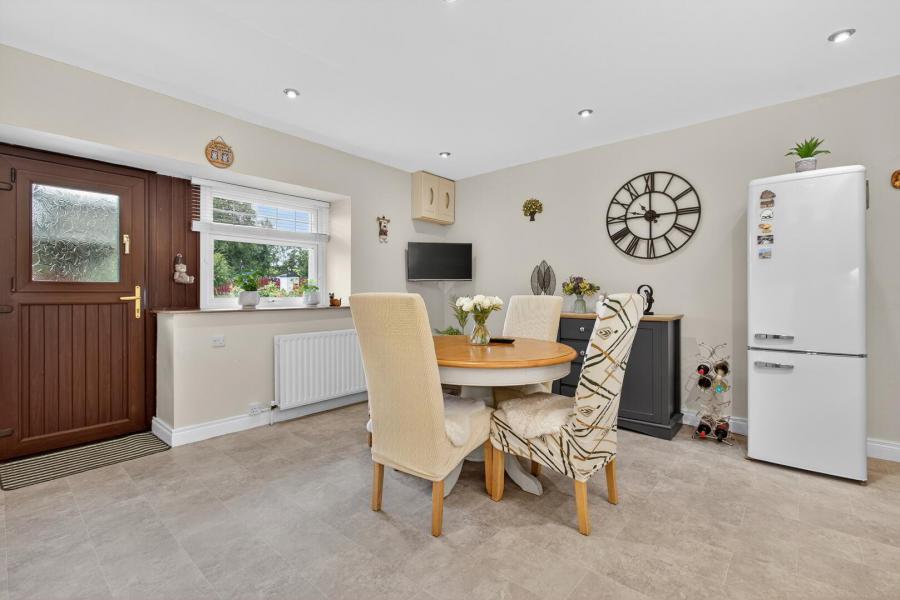 54 Clonetrace Road