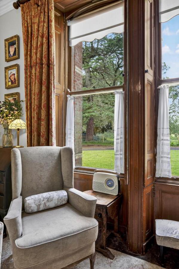 Gledheather, 6 Killycowan Road