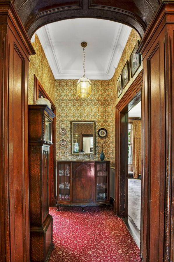 Gledheather, 6 Killycowan Road