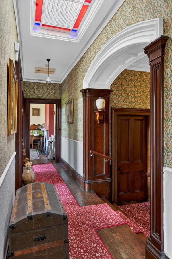 Gledheather, 6 Killycowan Road