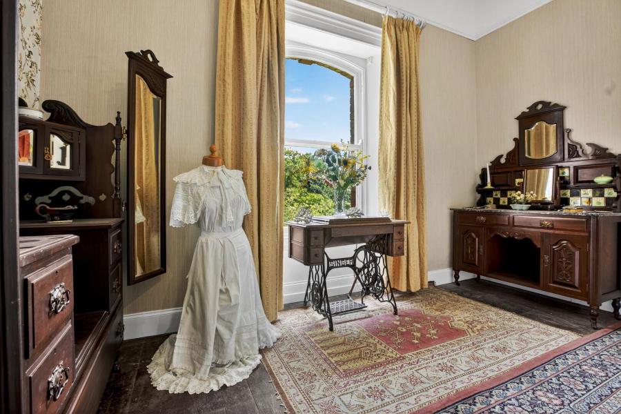 Gledheather, 6 Killycowan Road