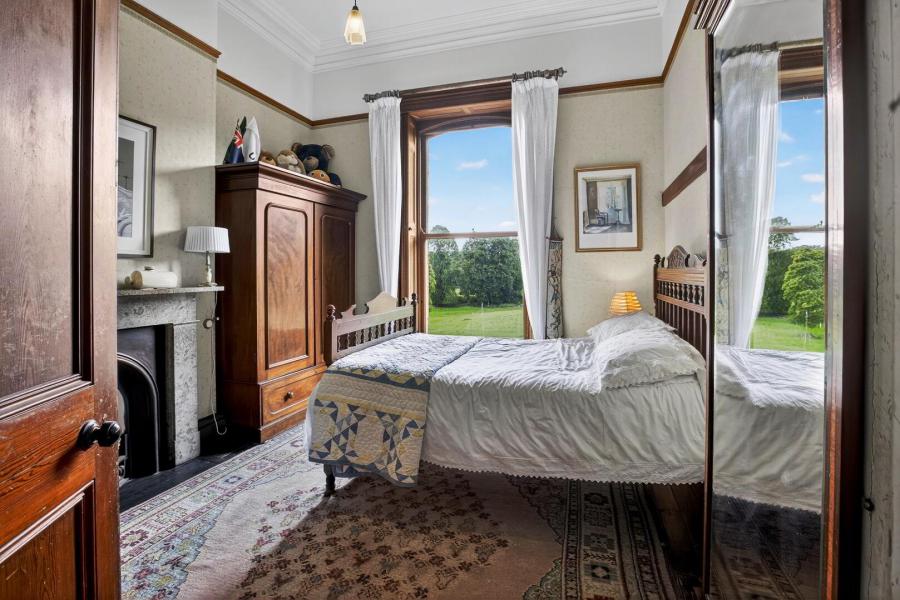 Gledheather, 6 Killycowan Road