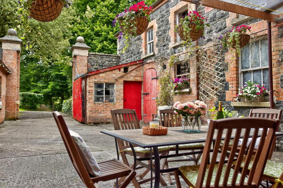 Gledheather, 6 Killycowan Road