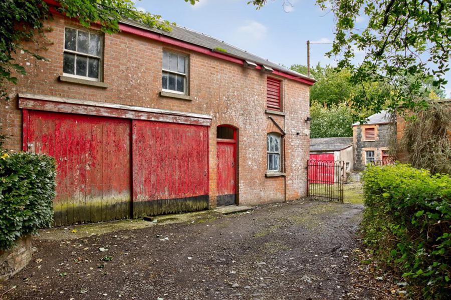 Gledheather, 6 Killycowan Road
