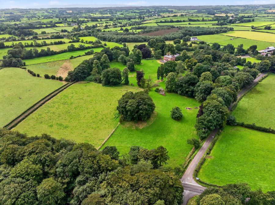 Gledheather, 6 Killycowan Road