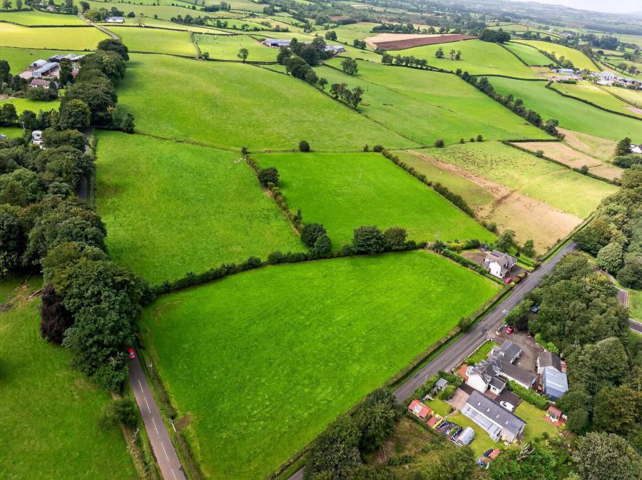 Gledheather, 6 Killycowan Road