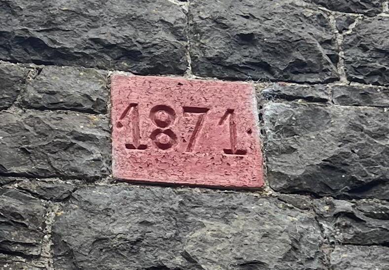 Gledheather, 6 Killycowan Road