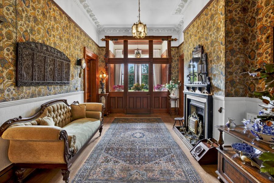 Gledheather, 6 Killycowan Road