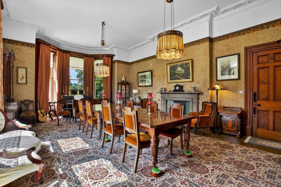 Gledheather, 6 Killycowan Road