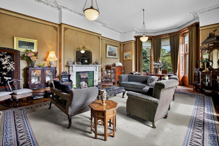 Gledheather, 6 Killycowan Road