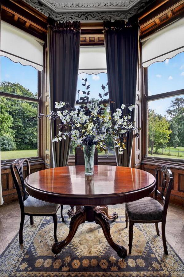 Gledheather, 6 Killycowan Road