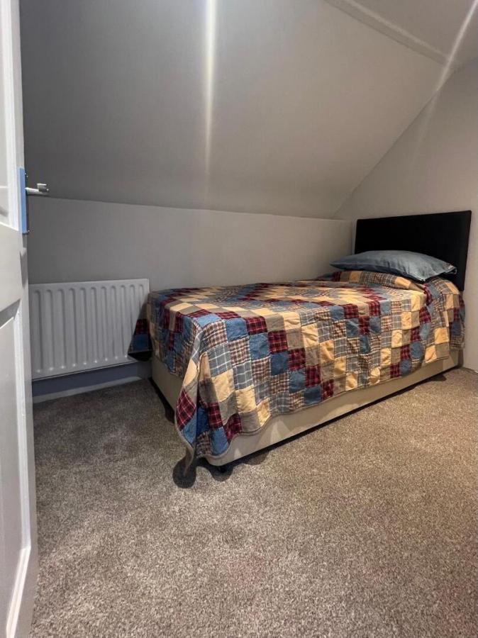 77A Buckna Road