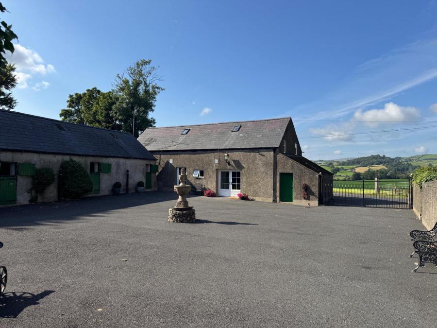 77A Buckna Road