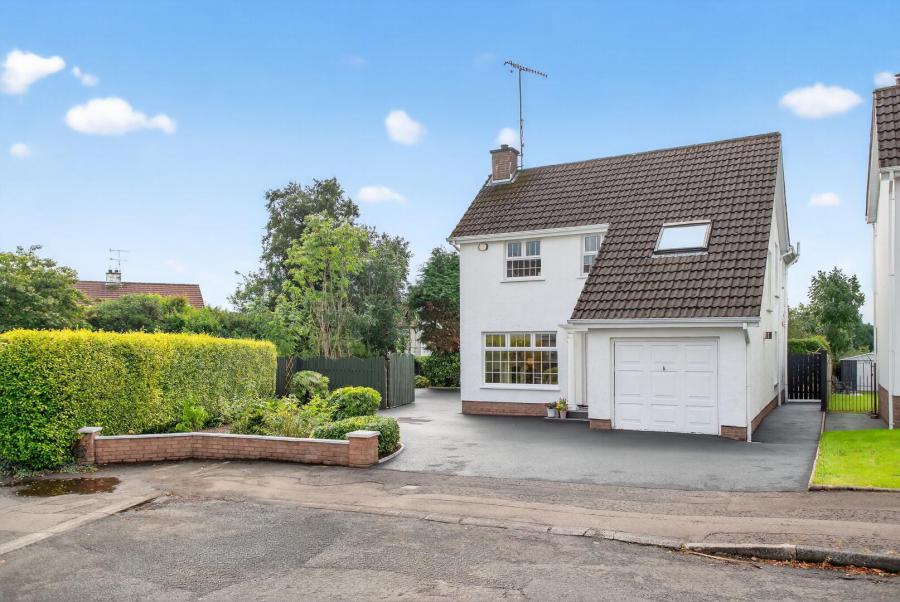 31 Beech Drive